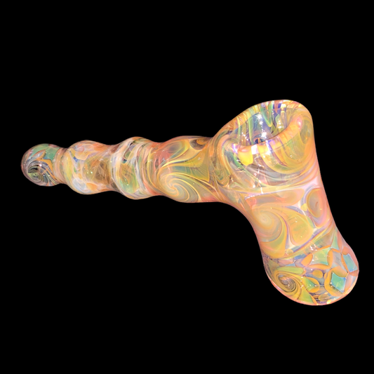 Jon Gietl Deluxe Heady Hammer New