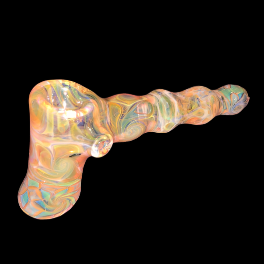 Jon Gietl Deluxe Heady Hammer New