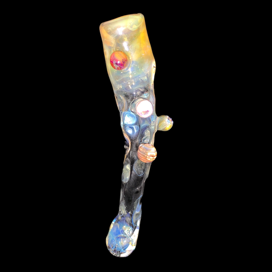 Bob Snodgrass Spacey Chillum New