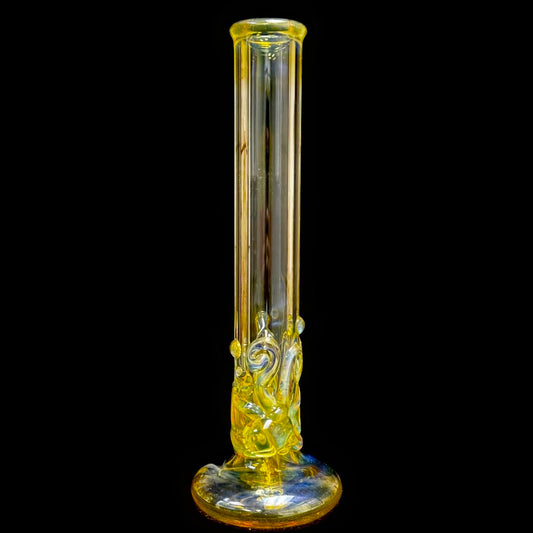 Steve Stotts Fumed Octopus Tube in 14mm New