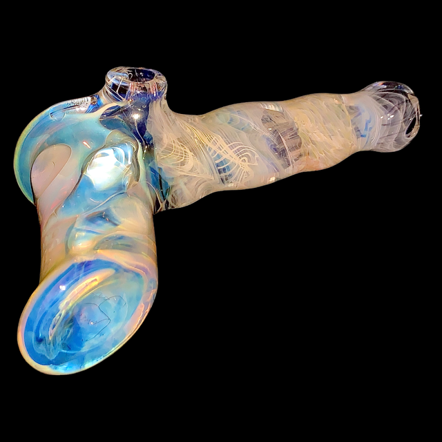 Cam Tower Fumed Folds Top Hat Hammer New