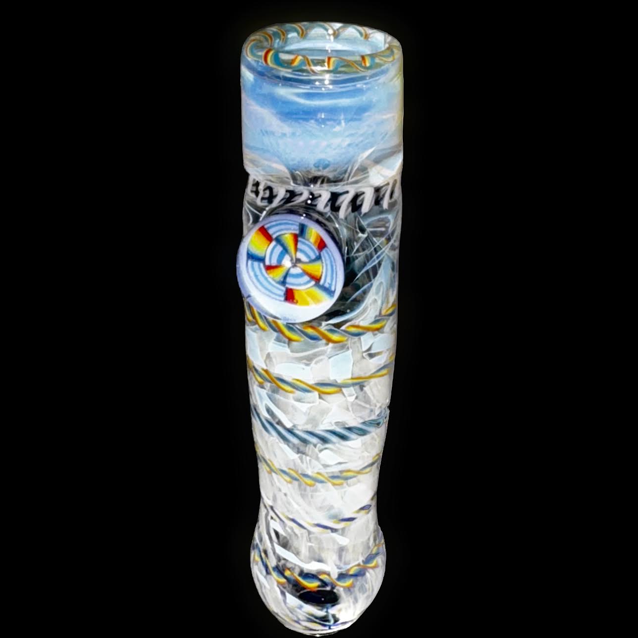 Dillinger Fumed UV Onie New