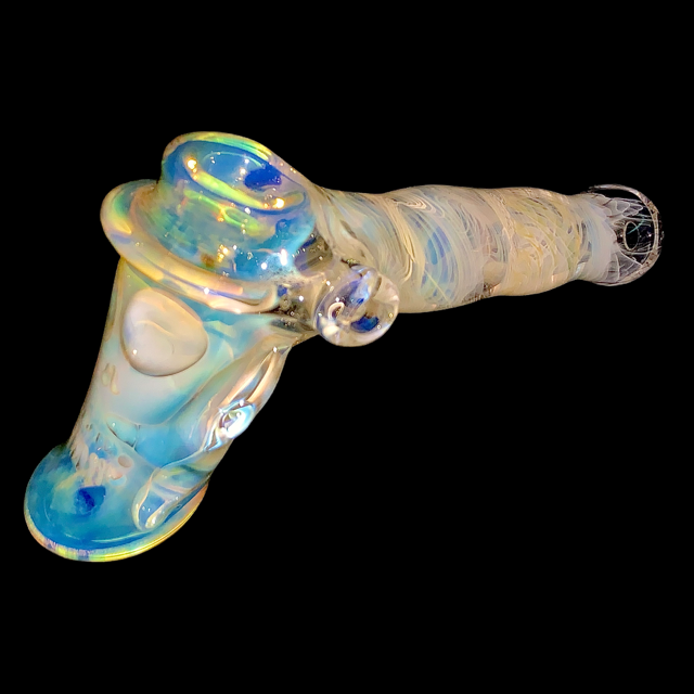 Cam Tower Fumed Folds Top Hat Hammer New