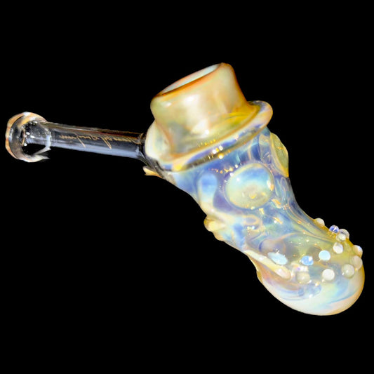 Bob Snodgrass Fumed Top Hat Hammer New