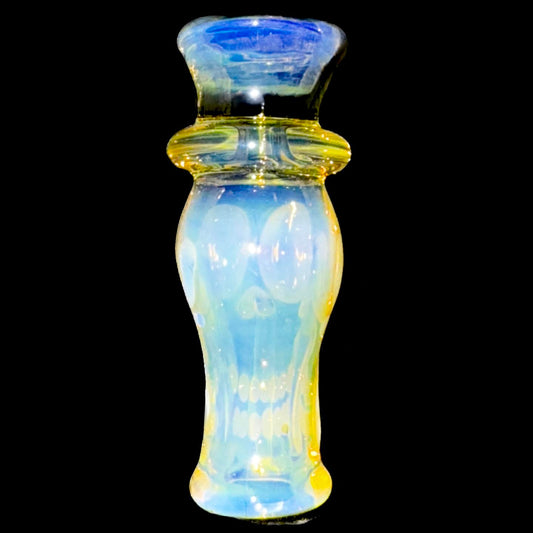 Jon Gietl Fumed Top Hat Onie New