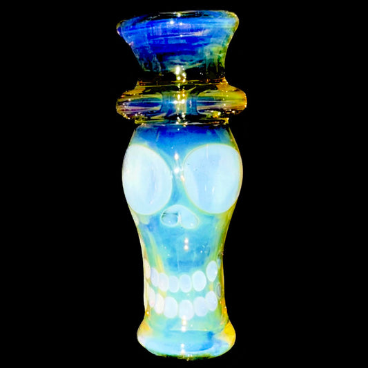 Jon Gietl Fumed Top Hat Onie New