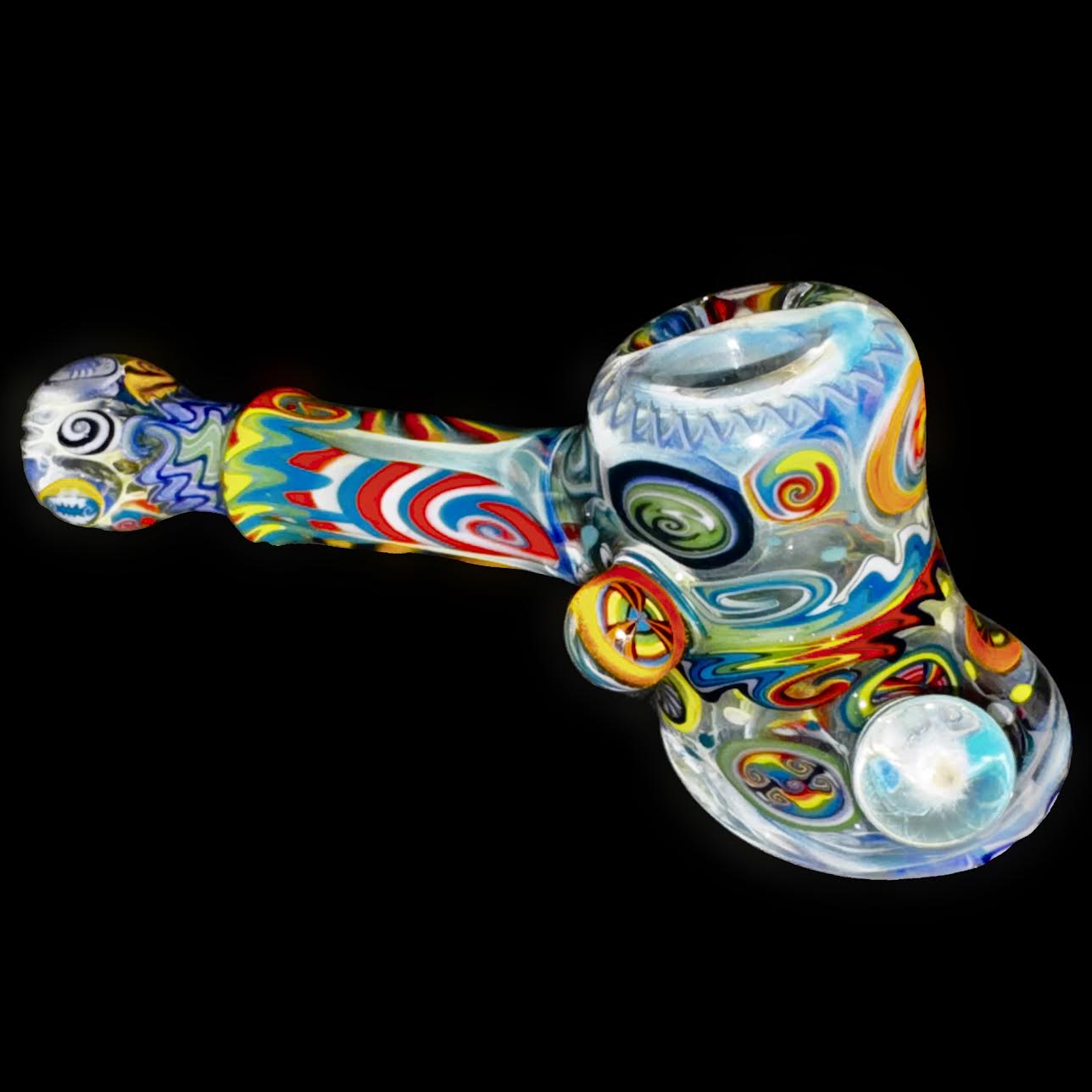Dillinger Glass