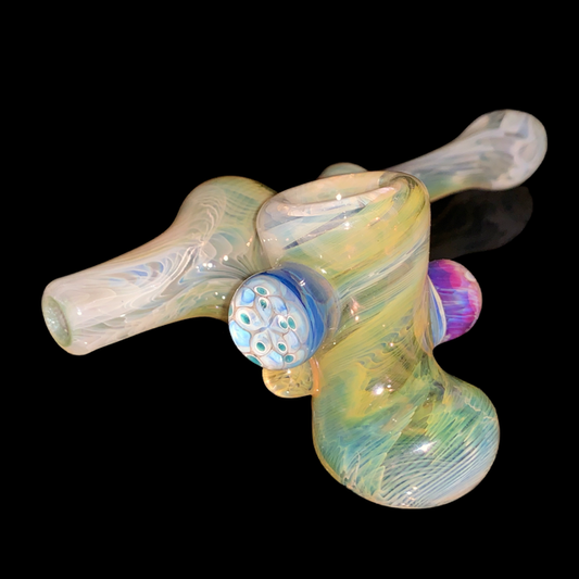 Brian Padilla Heady Fold Fume Sidecar from 2014 Mint