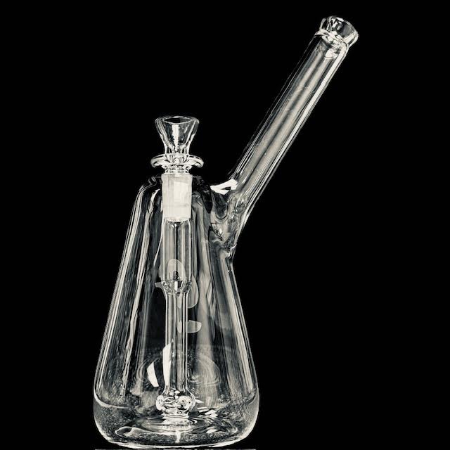 Glass Junkee/Boom Felazi Chalice Bubbler New #8-12