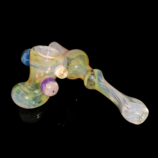 Brian Padilla Heady Fold Fume Sidecar from 2014 Mint