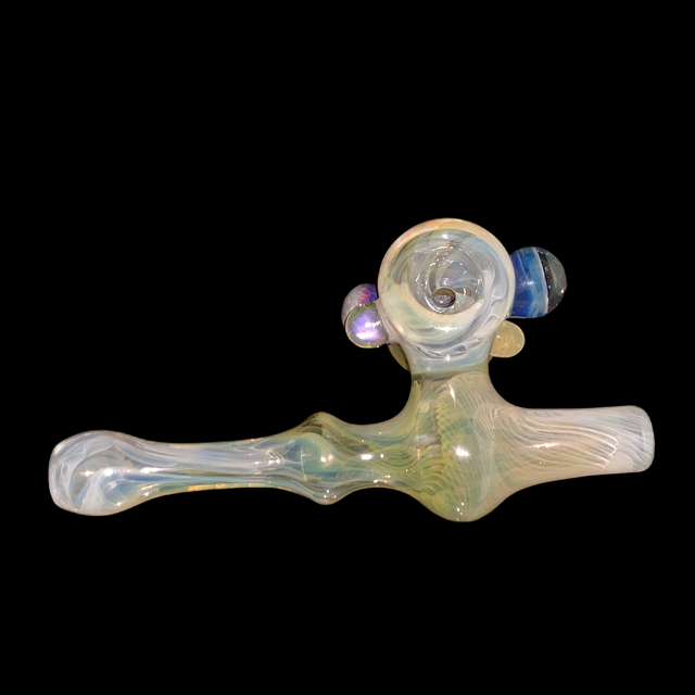 Brian Padilla Heady Fold Fume Sidecar from 2014 Mint