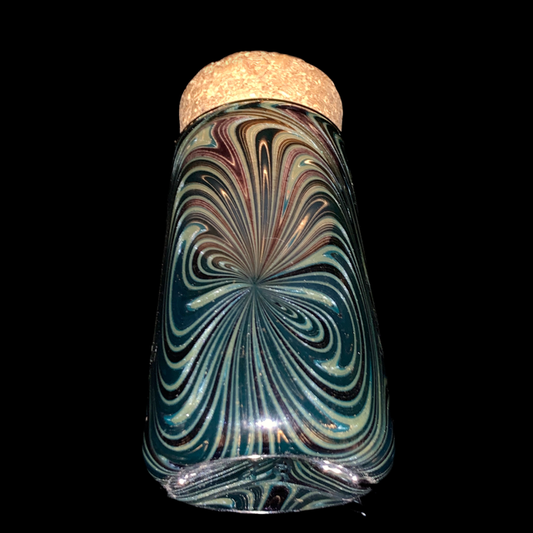 Brian Padilla Bowtie Jar from 2009