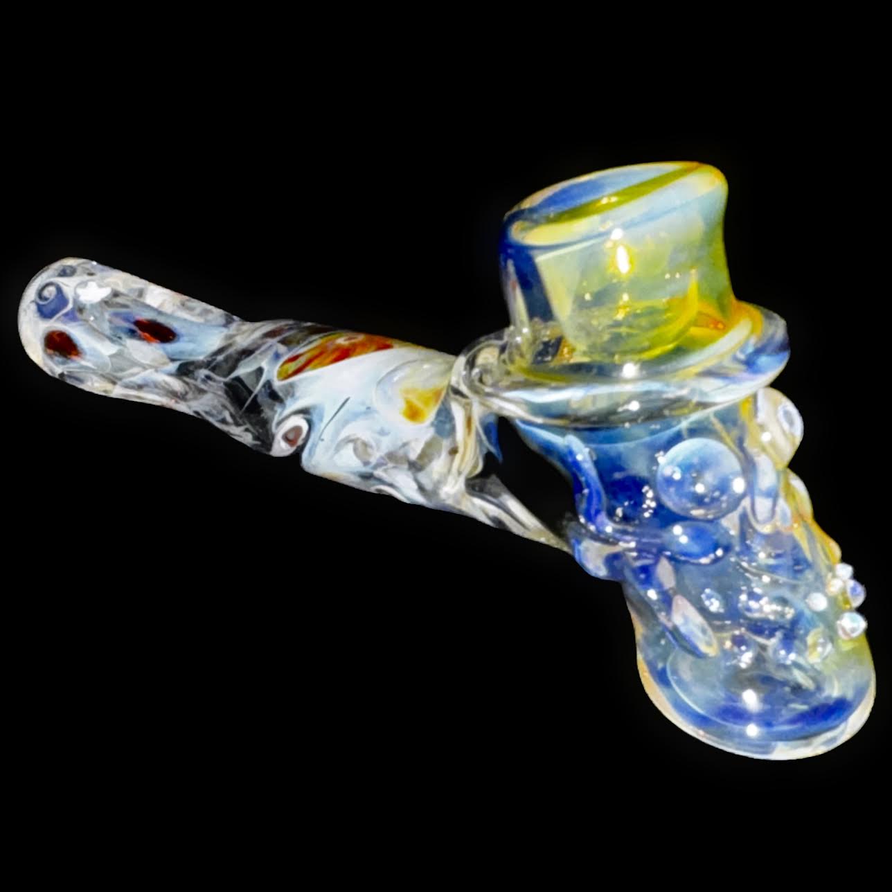 Bob Snodgrass Heady Fume Top Hat Hammer New