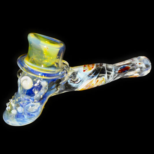 Bob Snodgrass Heady Fume Top Hat Hammer New