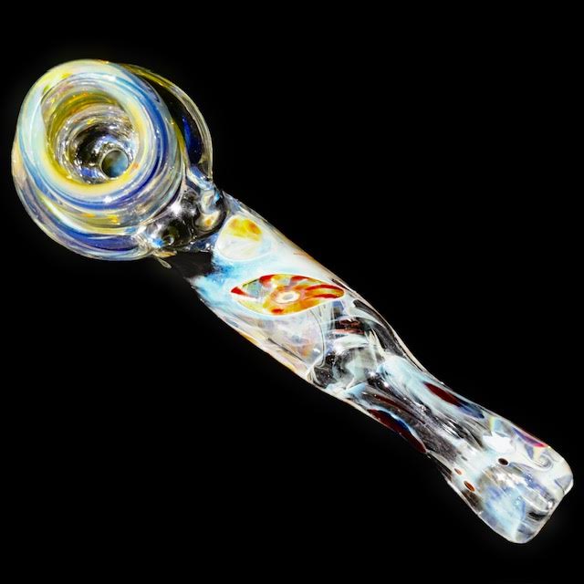 Bob Snodgrass Heady Fume Top Hat Hammer New