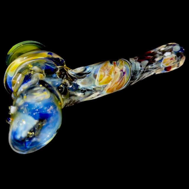 Bob Snodgrass Heady Fume Top Hat Hammer New