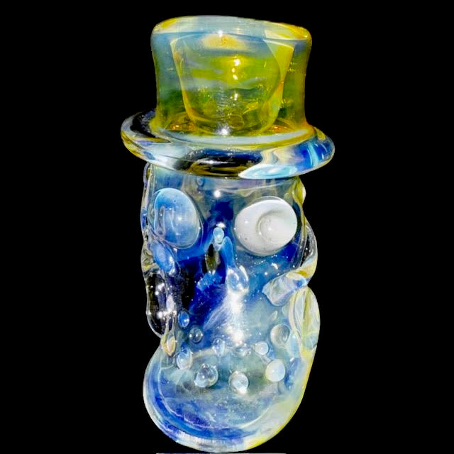 Bob Snodgrass Heady Fume Top Hat Hammer New