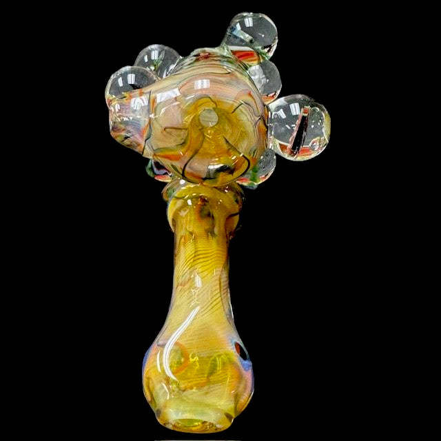 Bob Badtram Heady Farmer Jerry Scene Sherlock New
