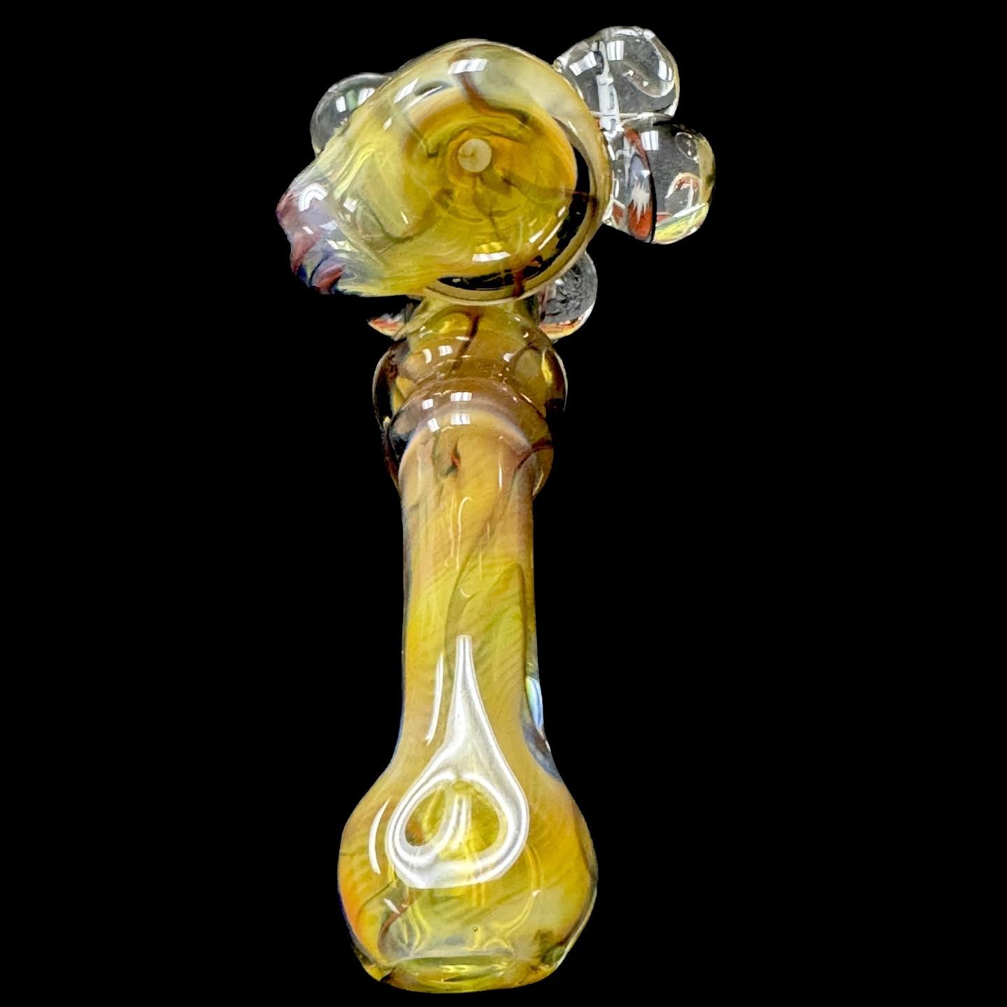 Bob Badtram Heady OG Jerry in the Desert Sherlock New
