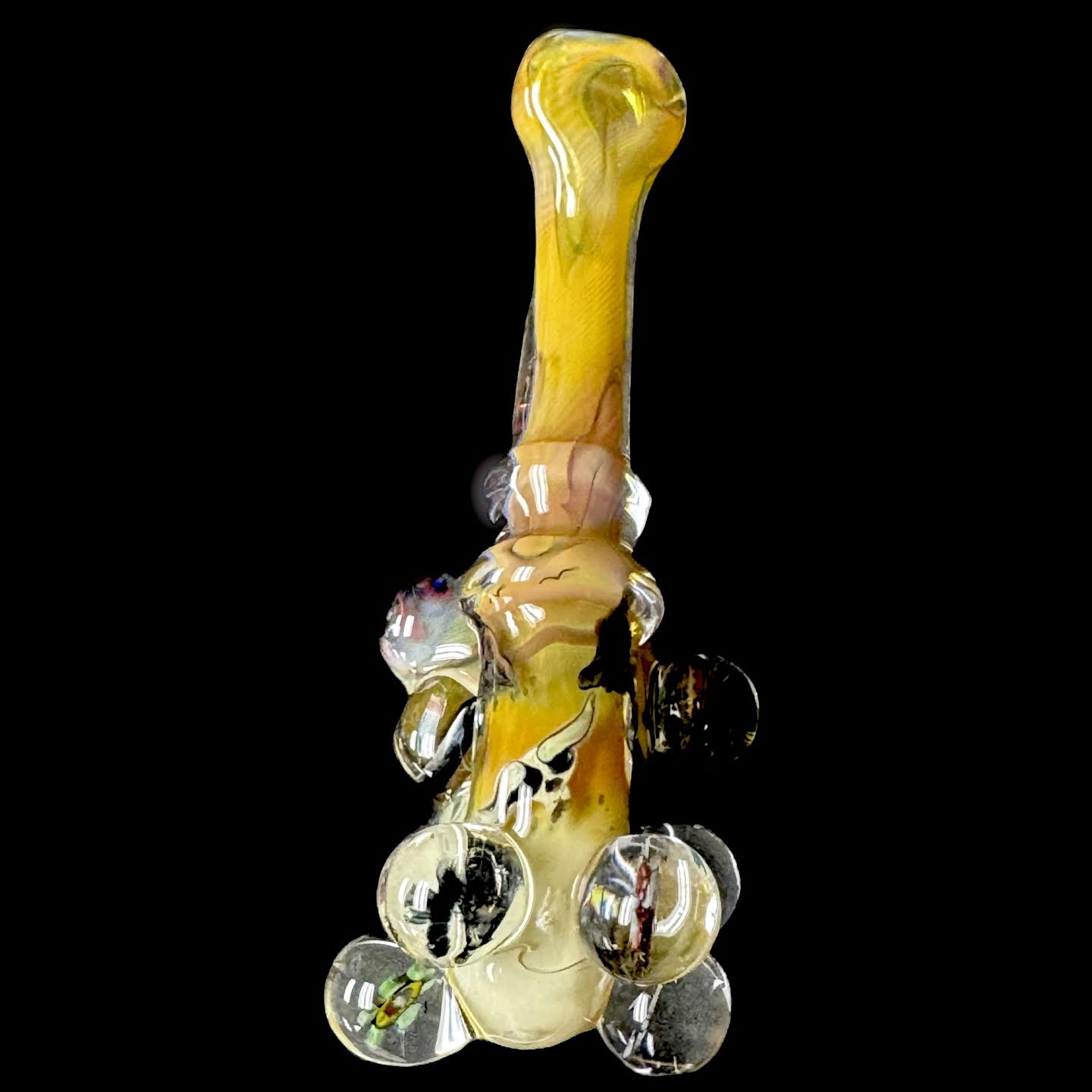 Bob Badtram Heady OG Jerry in the Desert Sherlock New