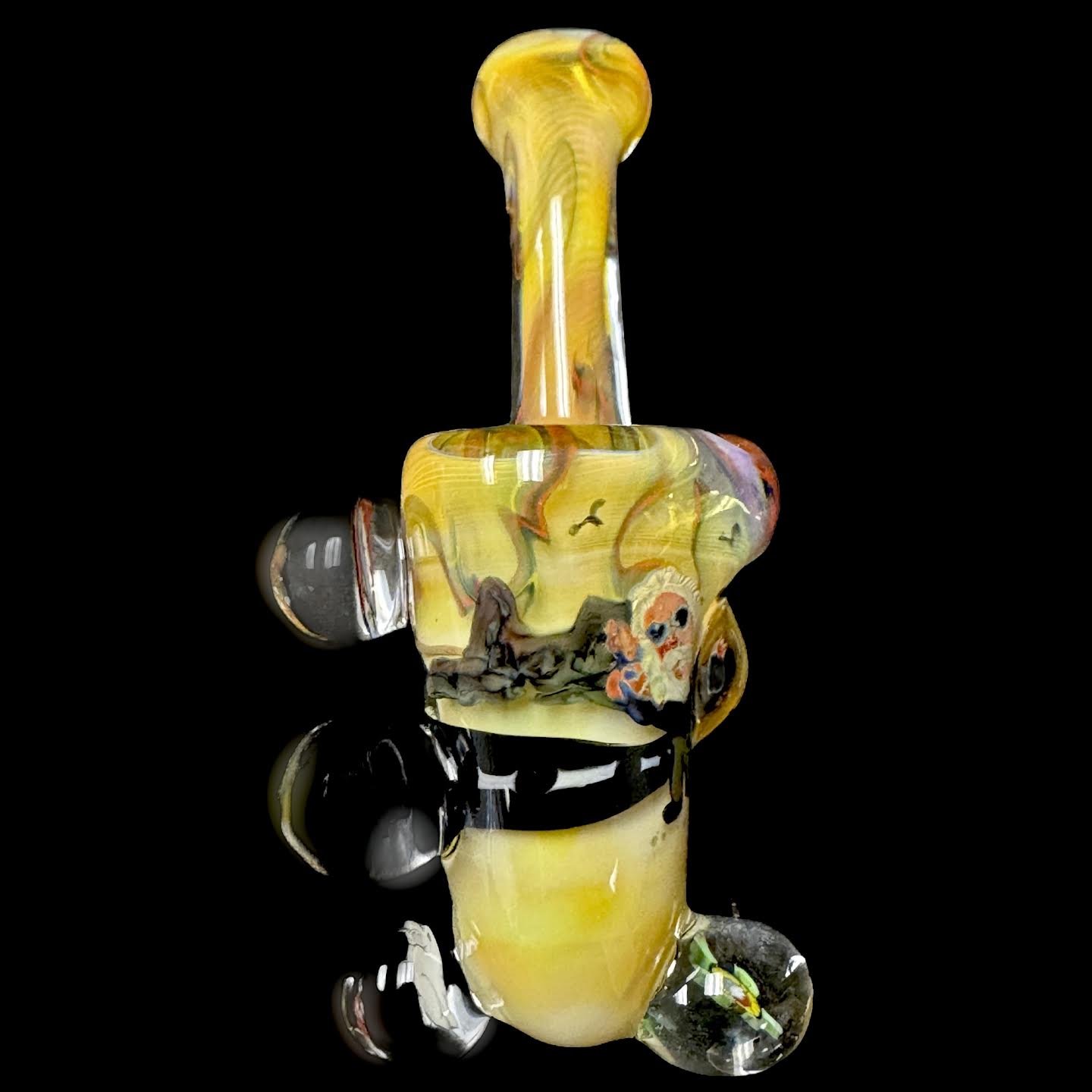 Bob Badtram Heady OG Jerry in the Desert Sherlock New