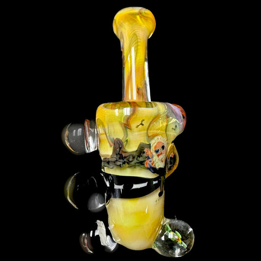 Bob Badtram Heady OG Jerry in the Desert Sherlock New
