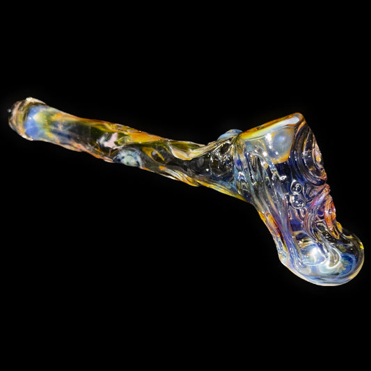 Bob Snodgrass Heady Fumed Hammer New