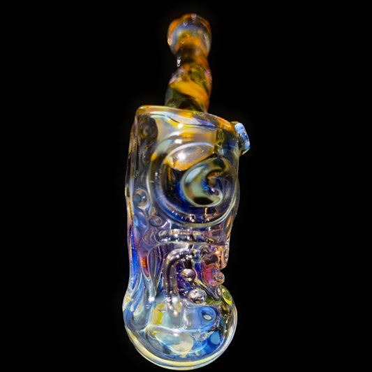 Bob Snodgrass Heady Fumed Hammer New