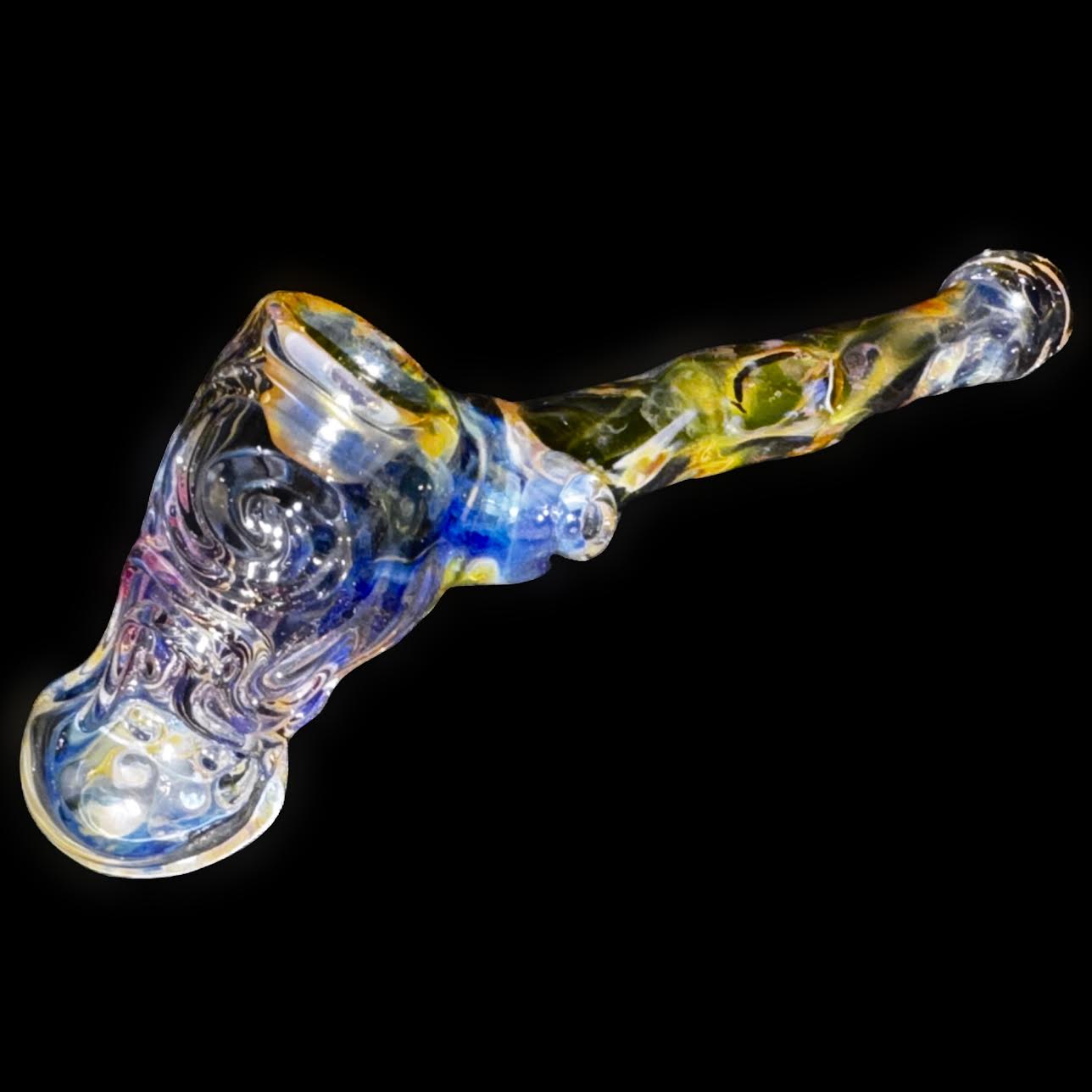 Bob Snodgrass Heady Fumed Hammer New