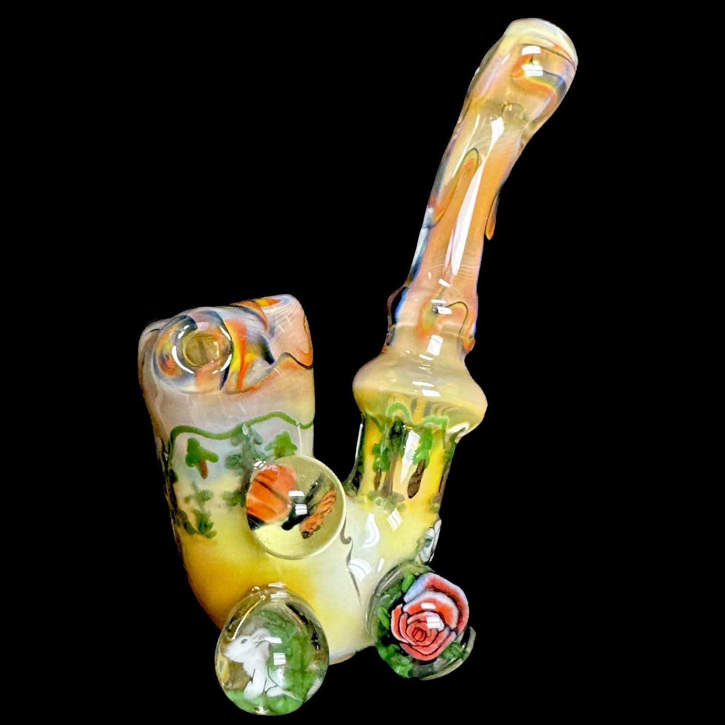 Bob Badtram Heady OG Gnaja Farmer Jerry Sherlock New