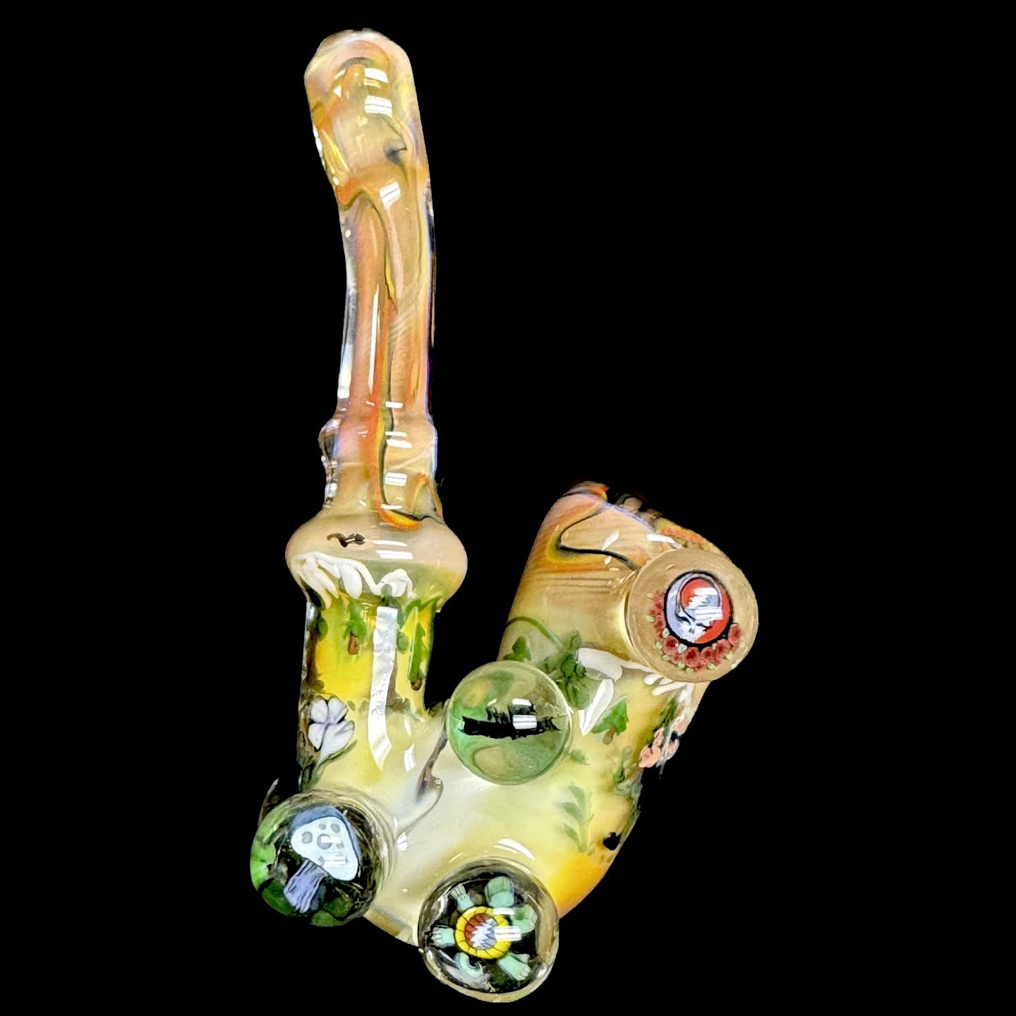 Bob Badtram Heady OG Gnaja Farmer Jerry Sherlock New