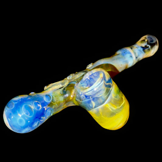 Bob Snodgrass Heady Fume SNODGRASS sidecar New