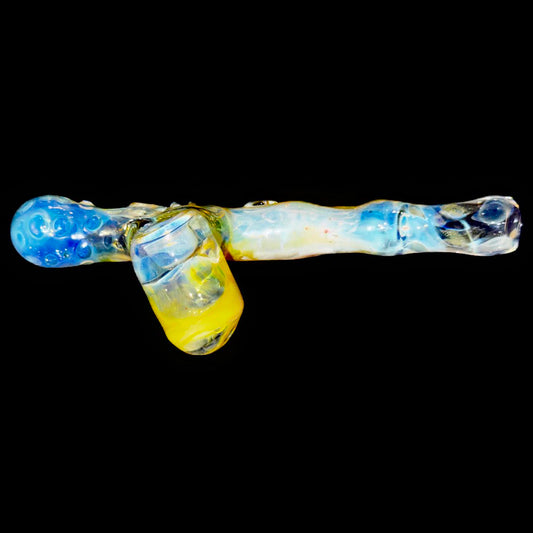 Bob Snodgrass Heady Fume SNODGRASS sidecar New