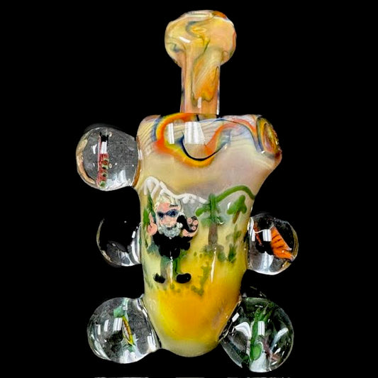 Bob Badtram Heady OG Gnaja Farmer Jerry Sherlock New