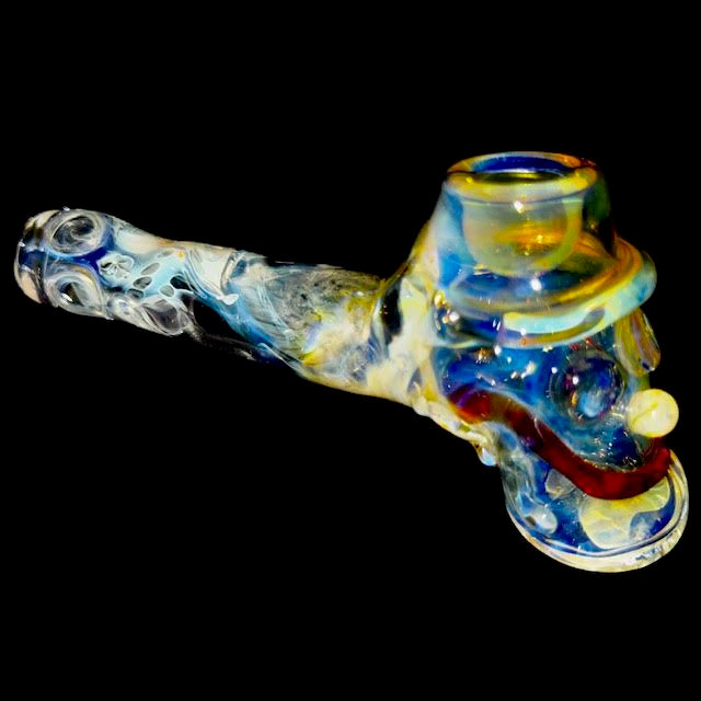 Bob Snodgrass Heady Mr. Happy Hammer New