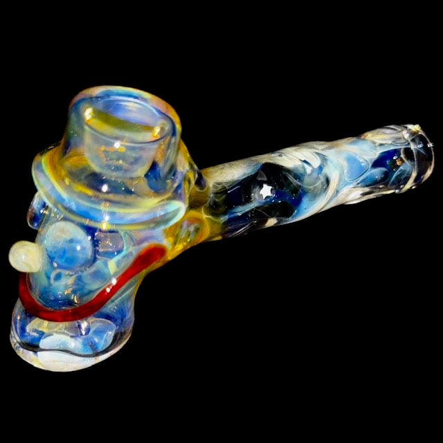 Bob Snodgrass Heady Mr. Happy Hammer New