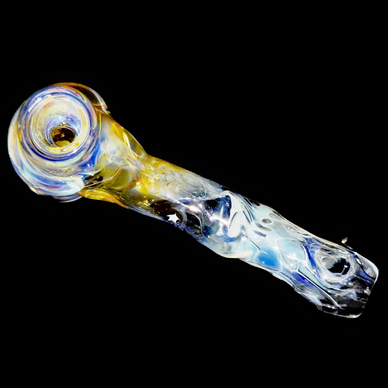 Bob Snodgrass Heady Mr. Happy Hammer New