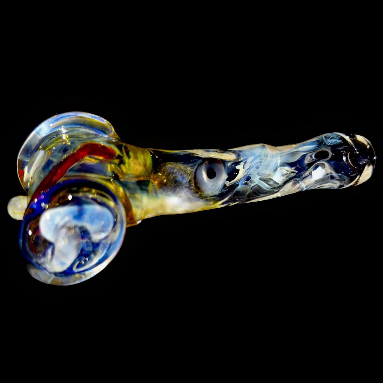 Bob Snodgrass Heady Mr. Happy Hammer New