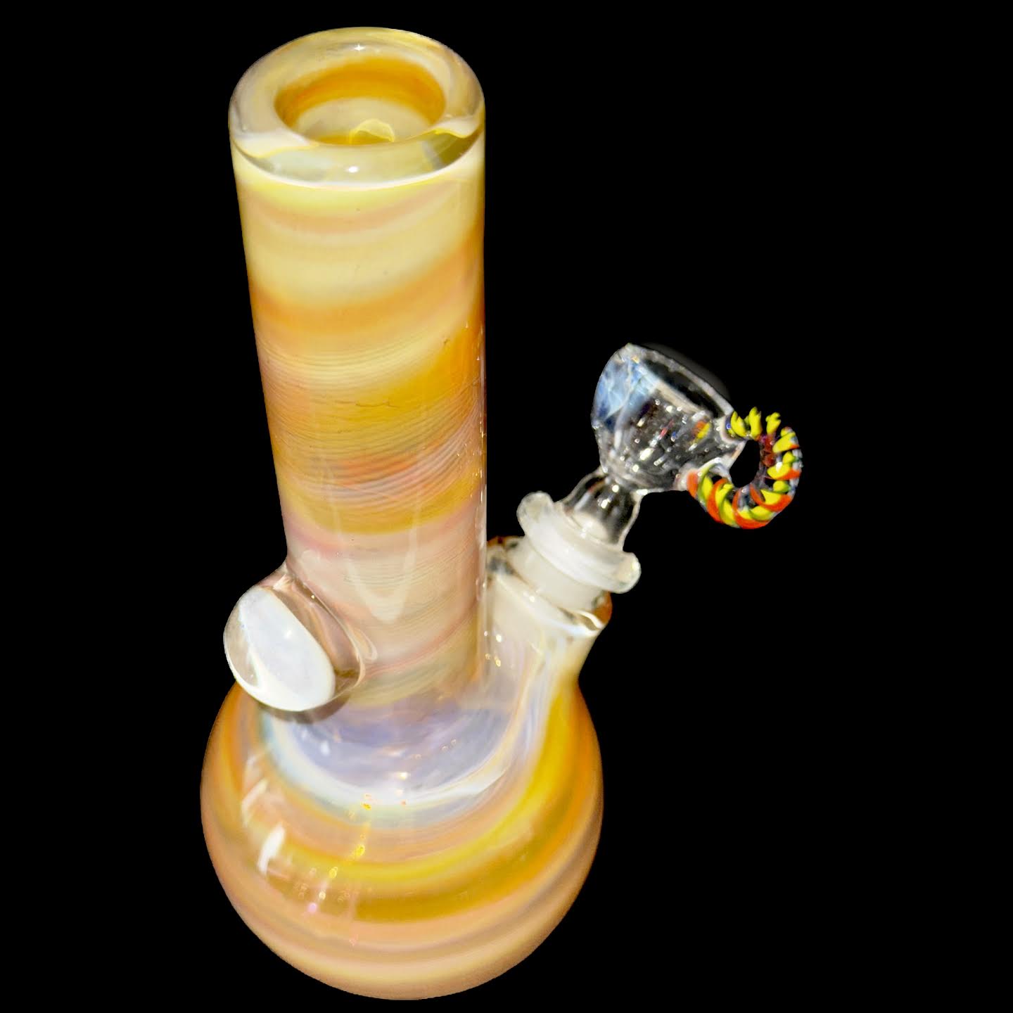 Bob Snodgrass/Bob Badtram Heady Fume Tube New