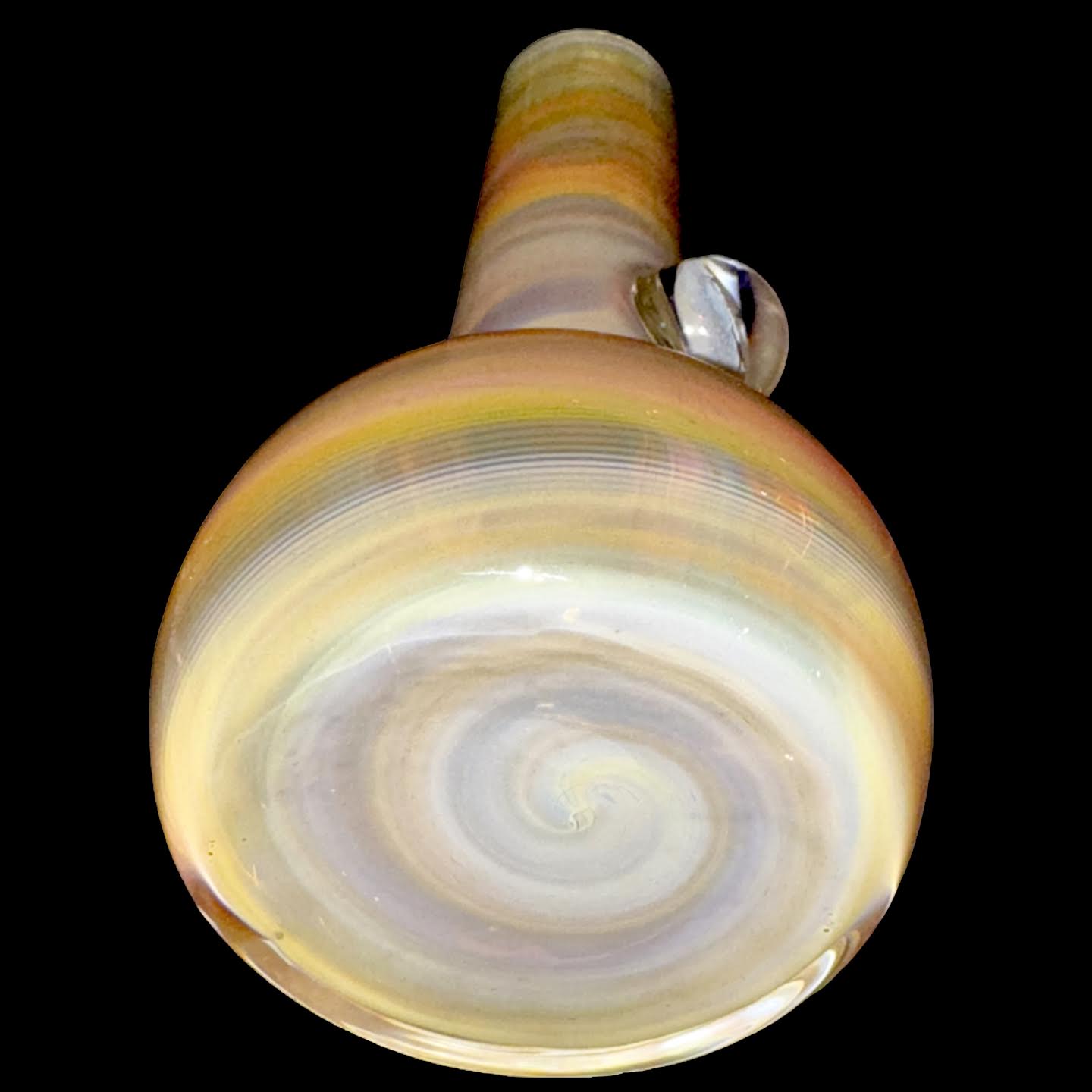 Bob Snodgrass/Bob Badtram Heady Fume Tube New