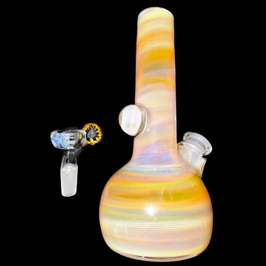 Bob Snodgrass/Bob Badtram Heady Fume Tube New