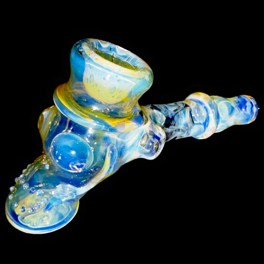 Snodgrass Family Ginny & Jon Heady UV Top Hat Hammer New