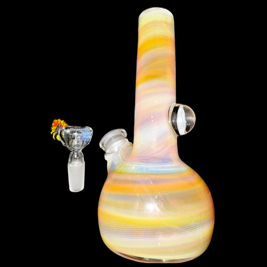Bob Snodgrass/Bob Badtram Heady Fume Tube New