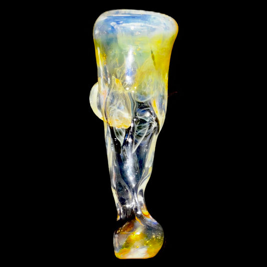 Bob Snodgrass Heady Fume Chillum New