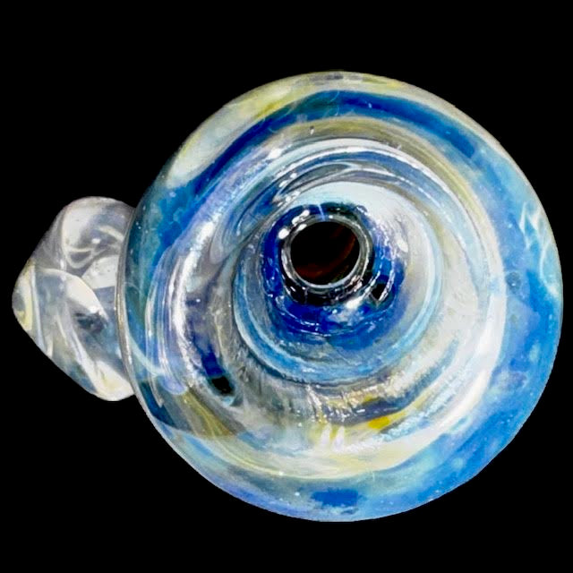 Bob Snodgrass Heady Fume Chillum New