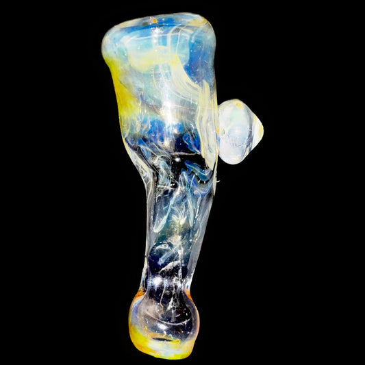 Bob Snodgrass Heady Fume Chillum New