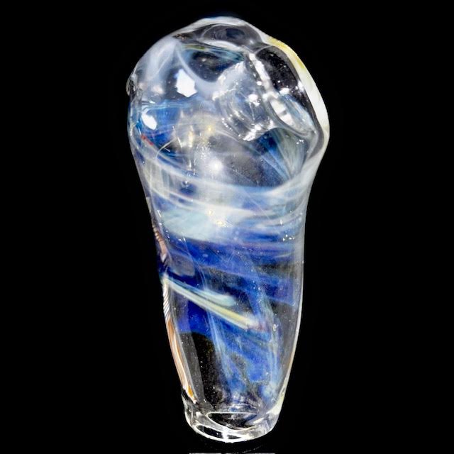 Bob Snodgrass Fumed Carb Potato Tip New