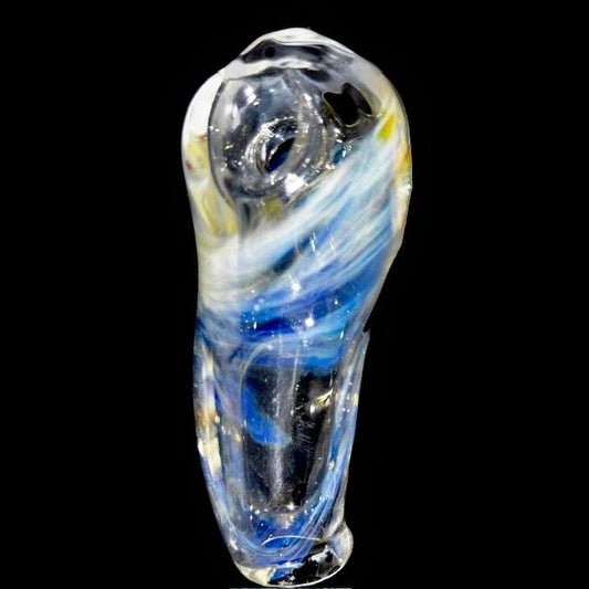 Bob Snodgrass Fumed Carb Potato Tip New