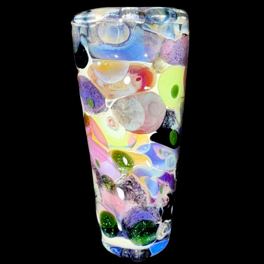 Cam Tower Puddingstone Chillum New