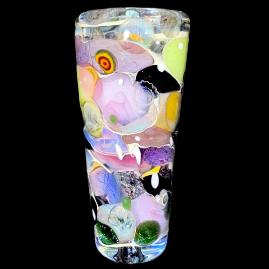 Cam Tower Puddingstone Chillum New